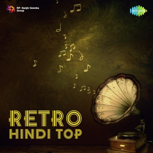 Retro Hindi Top Lata Mangeshkar MP3 Download
